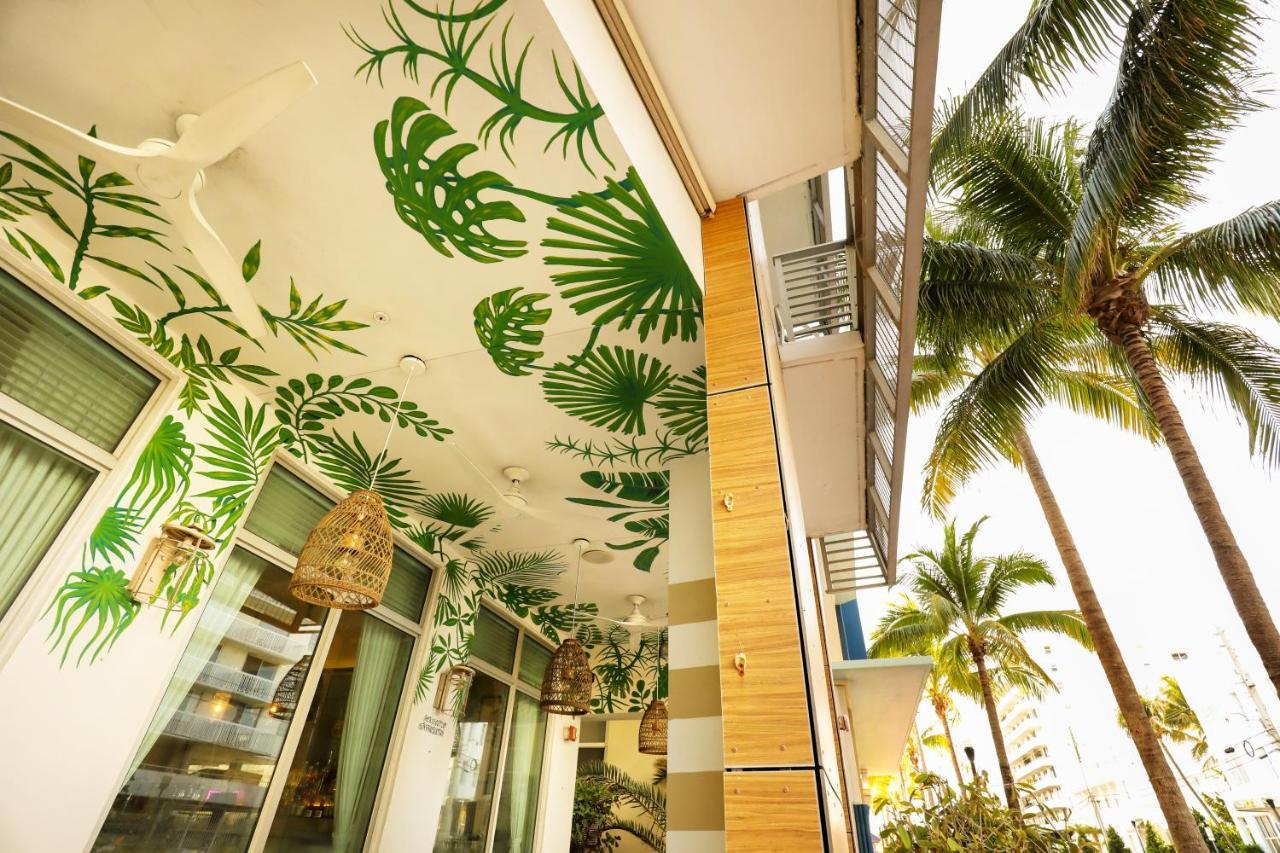 Hotel The Local House Miami Beach Zewnętrze zdjęcie