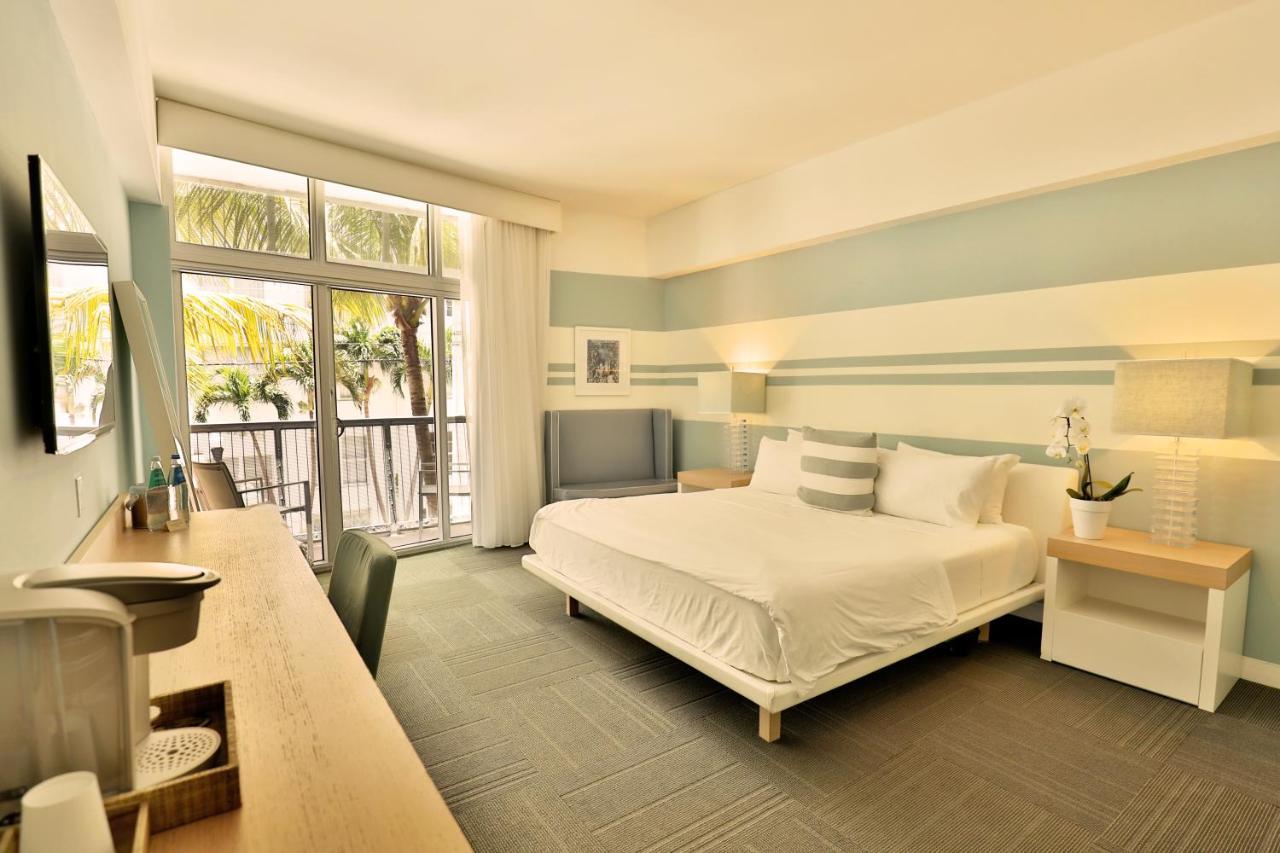 Hotel The Local House Miami Beach Zewnętrze zdjęcie
