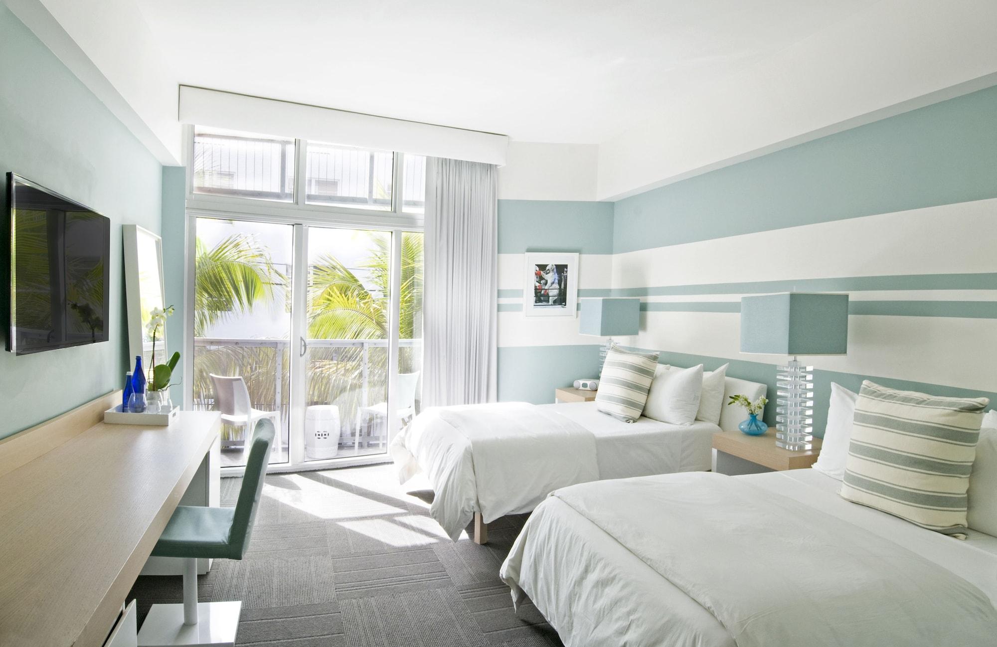 Hotel The Local House Miami Beach Zewnętrze zdjęcie