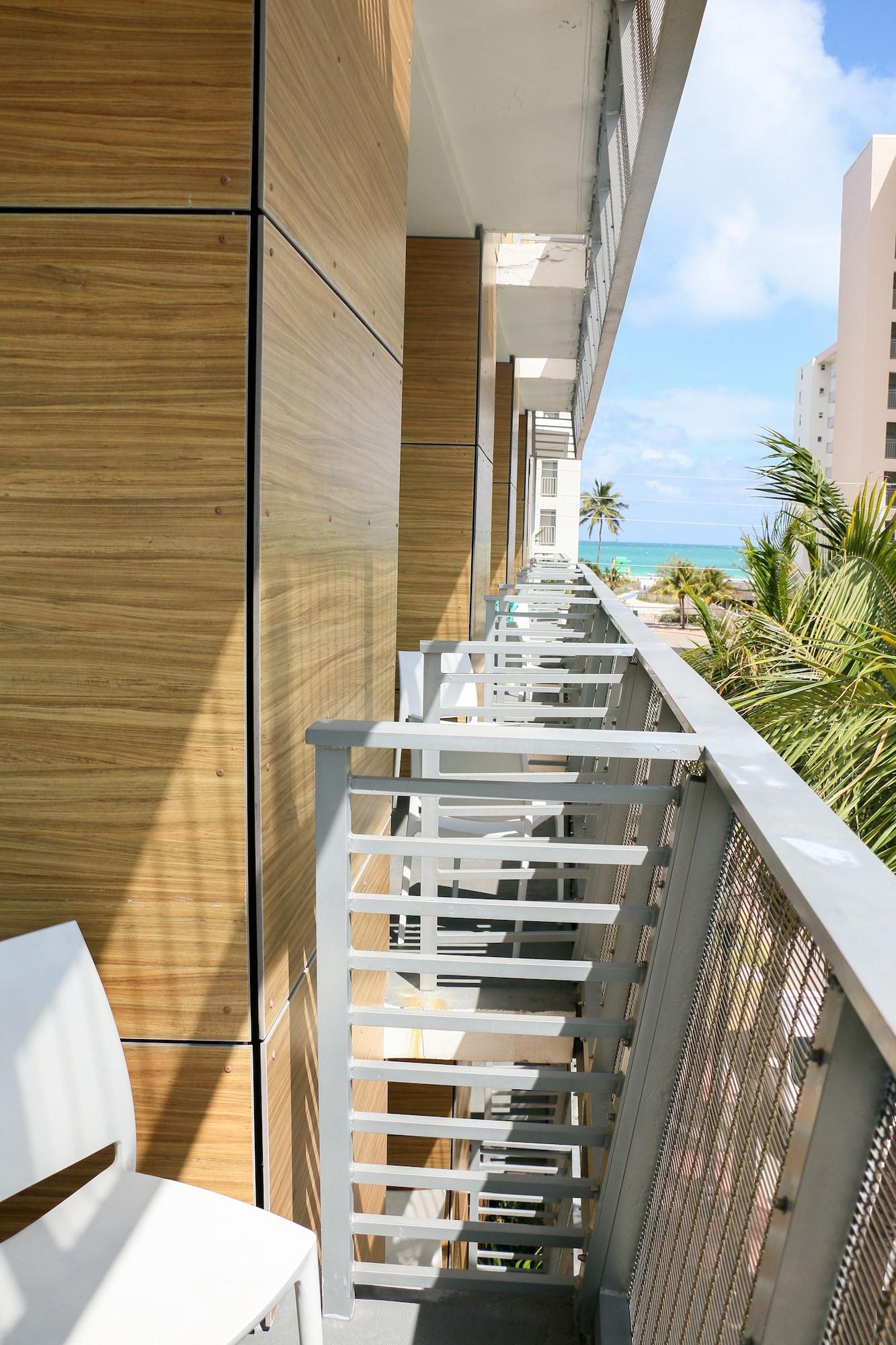 Hotel The Local House Miami Beach Zewnętrze zdjęcie