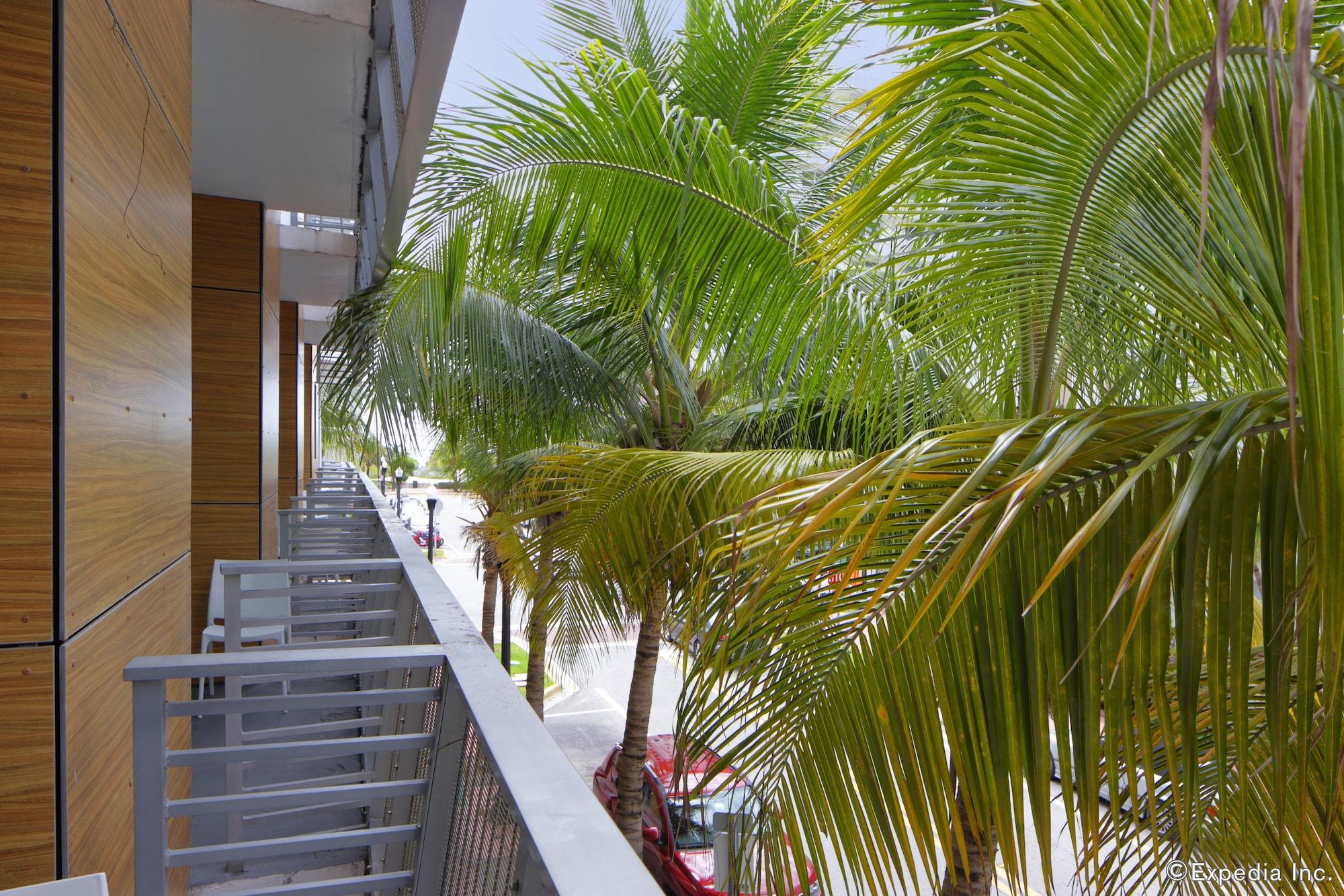 Hotel The Local House Miami Beach Zewnętrze zdjęcie