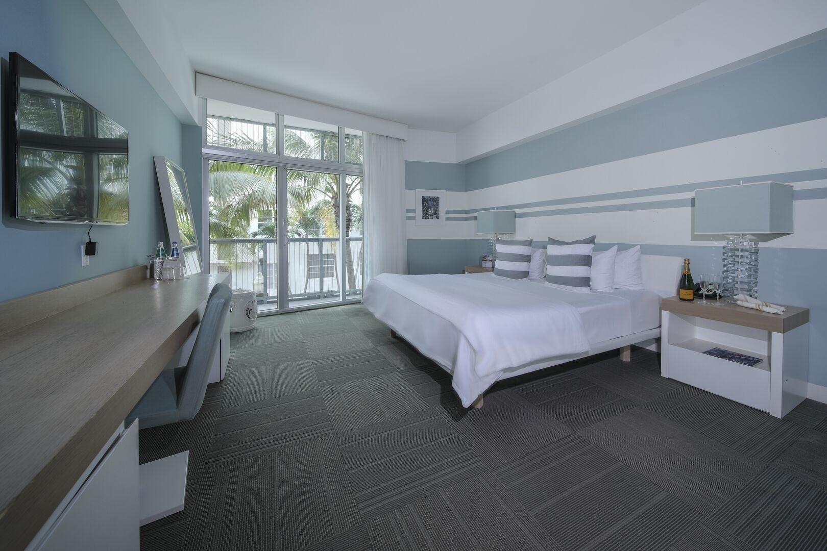 Hotel The Local House Miami Beach Zewnętrze zdjęcie