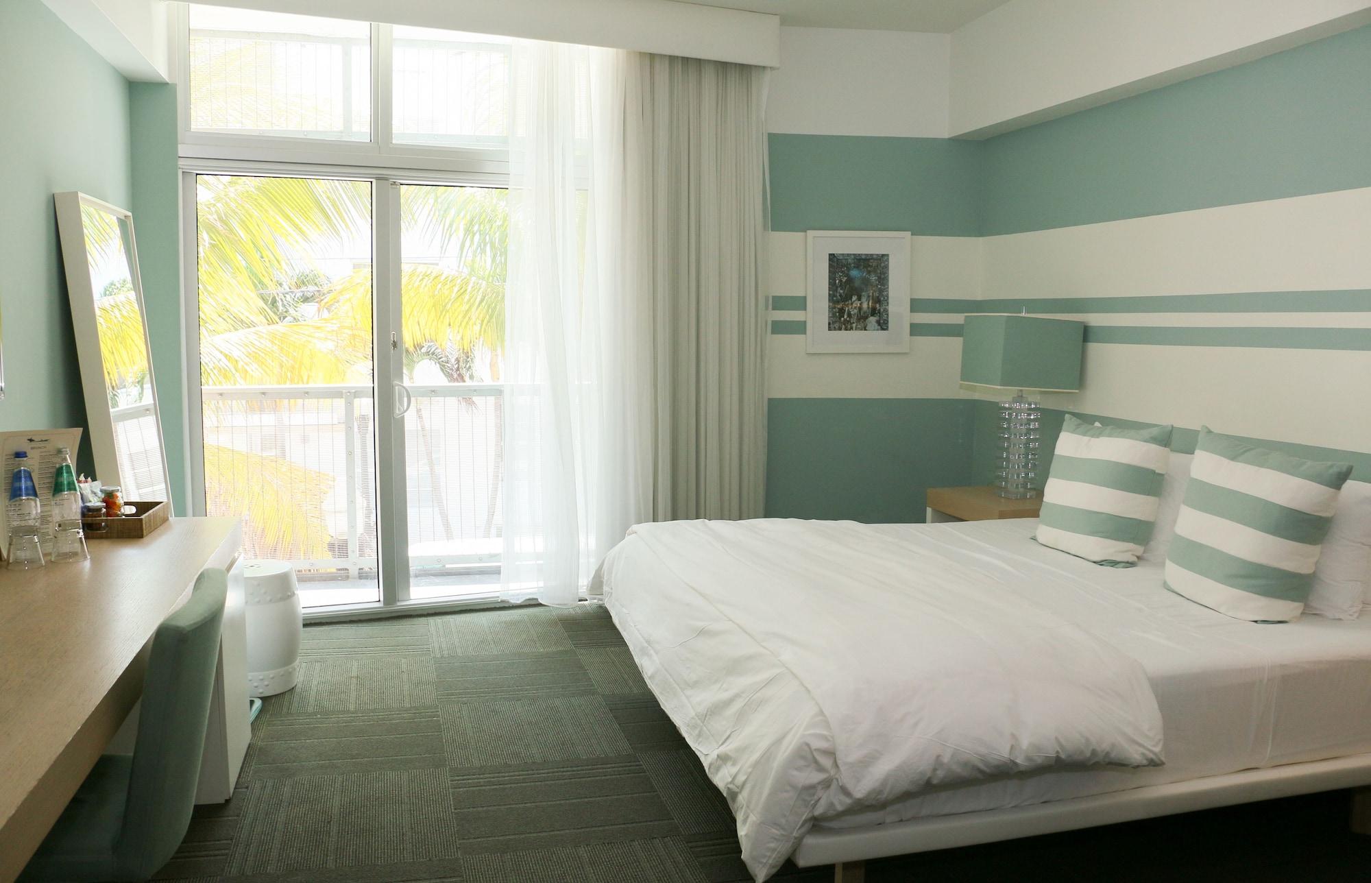 Hotel The Local House Miami Beach Zewnętrze zdjęcie