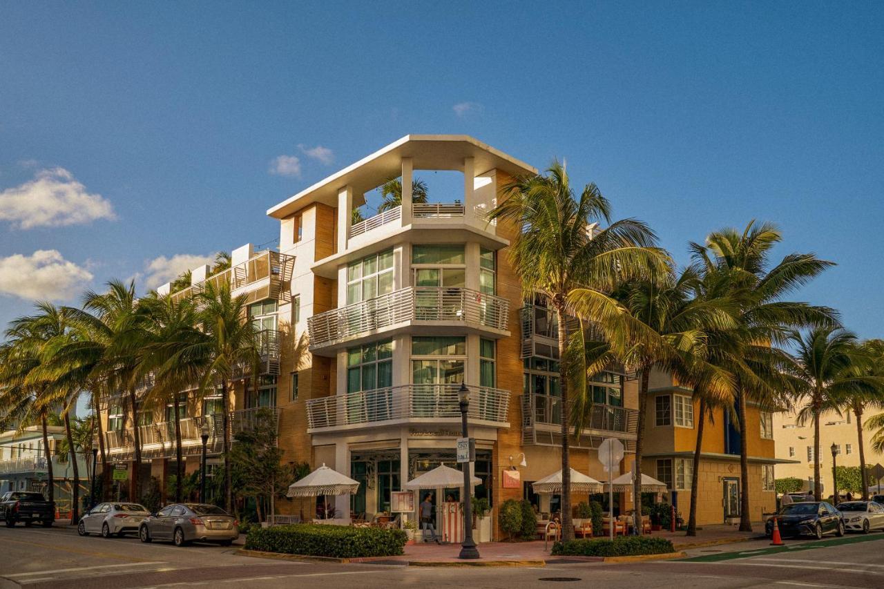 Hotel The Local House Miami Beach Zewnętrze zdjęcie