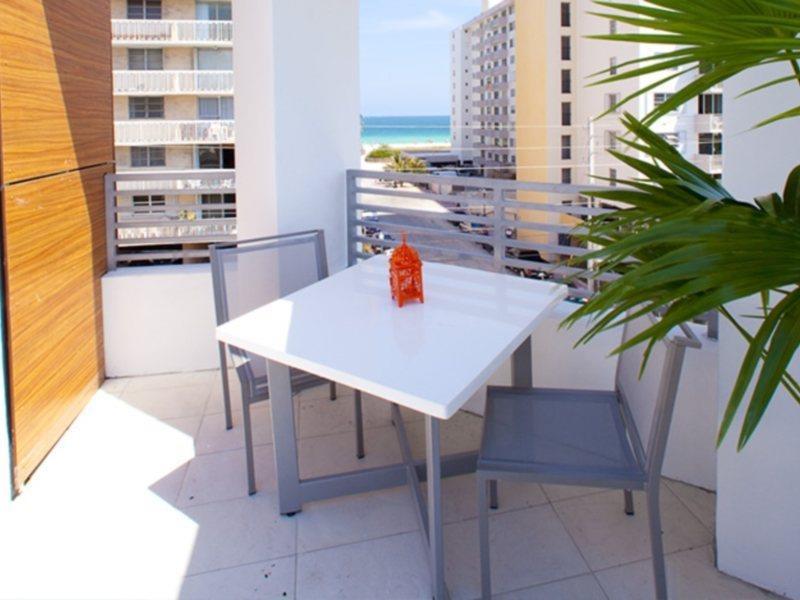 Hotel The Local House Miami Beach Zewnętrze zdjęcie