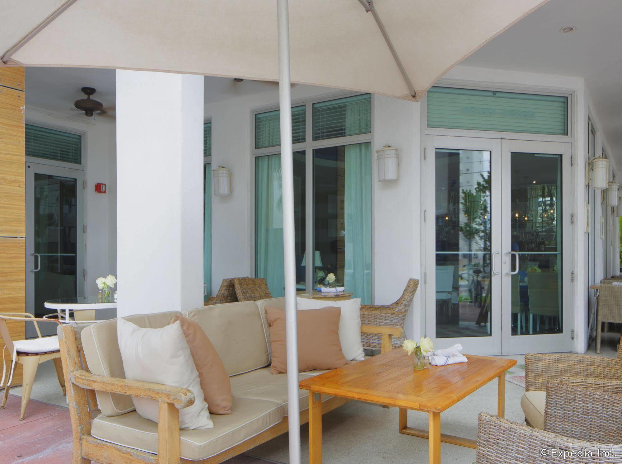 Hotel The Local House Miami Beach Zewnętrze zdjęcie