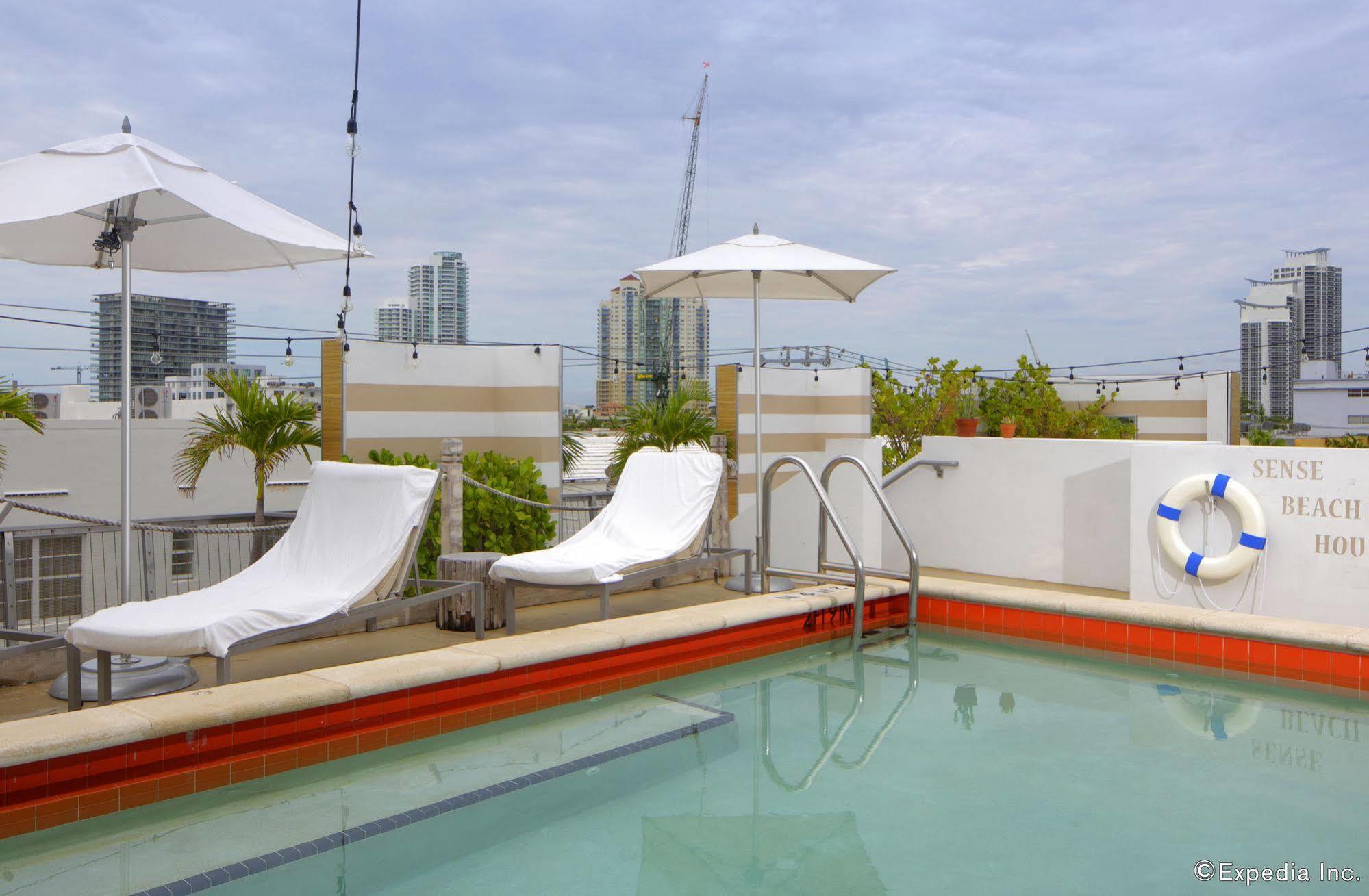 Hotel The Local House Miami Beach Zewnętrze zdjęcie